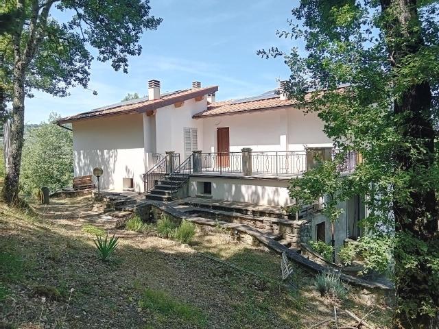 6 vani 171mq