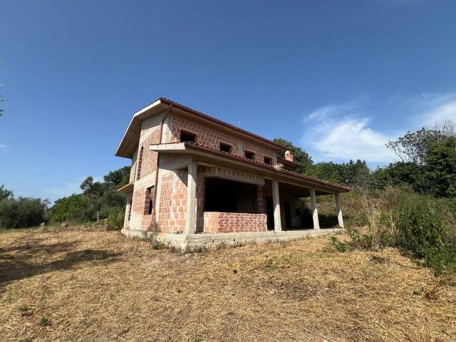 6 vani 190mq