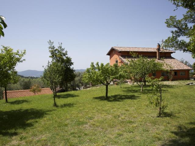 Via Gignola 6 vani 281mq