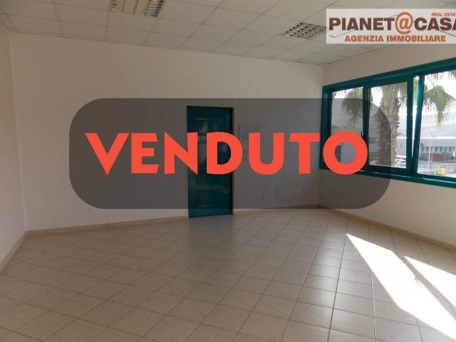 6 vani 90mq