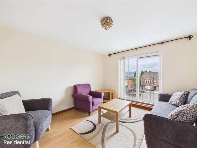 6 Victoria Place, 9 Connsbrook Avenue, Belfast, BT4 1JT