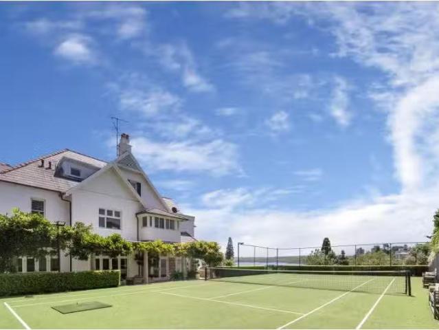 6 Victoria Rd, Bellevue Hill House for rent Listed by Deborah.