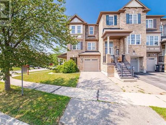6 Viewforth Road, Brampton, ON, L7A 0R2 house for sale | Listing ID W13674 | Royal LePage