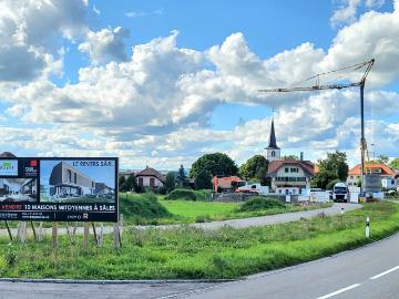 Sâles, Greyerzbezirk, Greyerzbezirk, Kanton Freiburg
