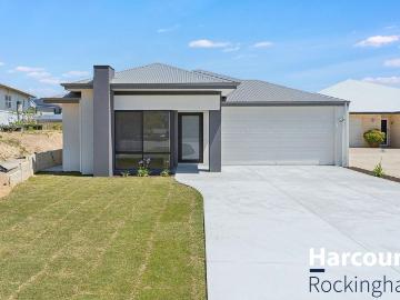 6 Vista Place, SAFETY BAY, WA 6169