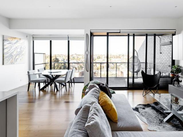 6 Vista Rise, Maribyrnong VIC 3032