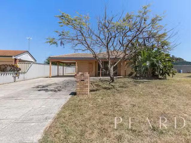 6 Virgo Close, Greenfields, WA 6210