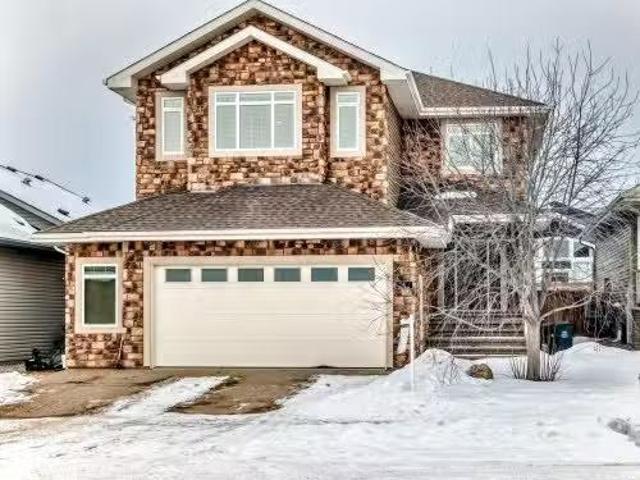 6 Wade Avenue, Leduc, AB, T9E 0N8 house for sale Listing ID.