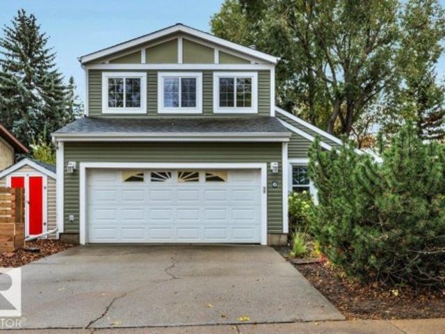 6 Wakefield Place, St. Albert, AB, T8N 3K7 house for sale | Listing ID E4512 | Royal LePage