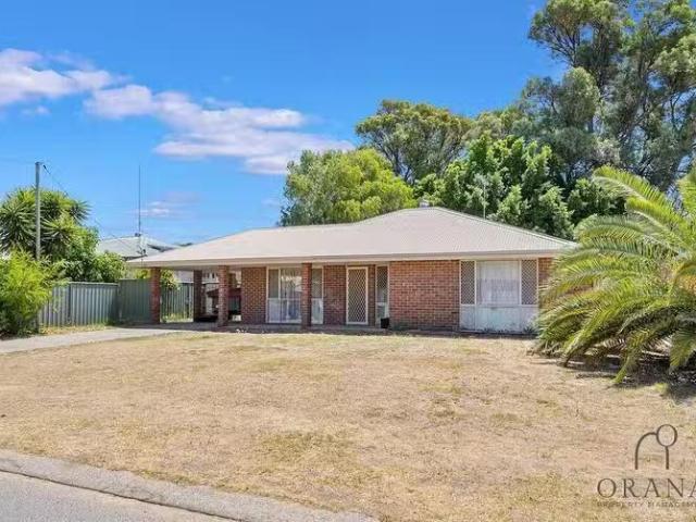 6 Wannyne Street, Mandurah, WA 6210
