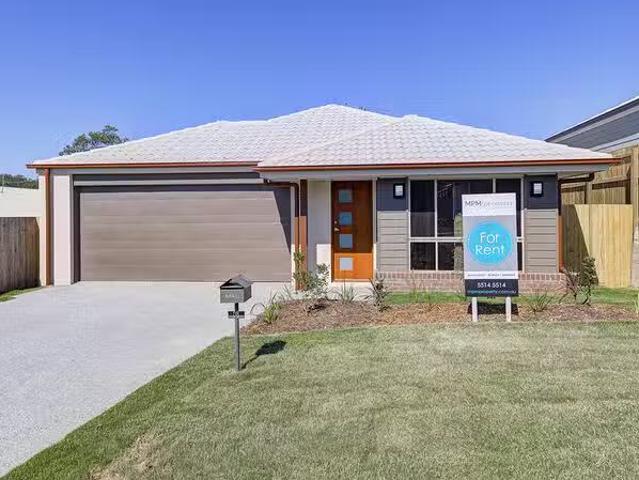 6 Wanaka Street, Bahrs Scrub, QLD 4207