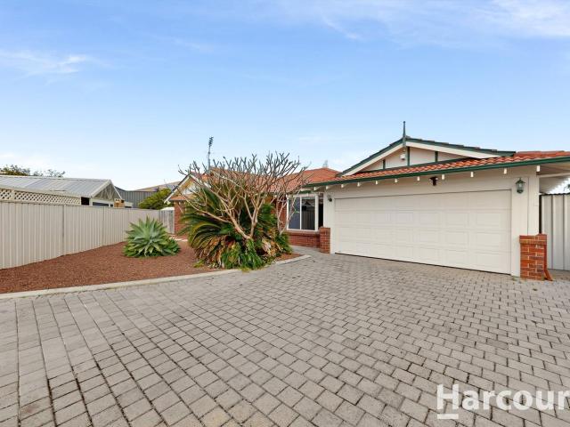 6 Wandana Grove, CURRAMBINE, WA 6028