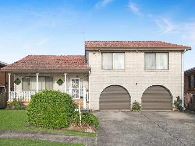 6 Ward Close Prairiewood