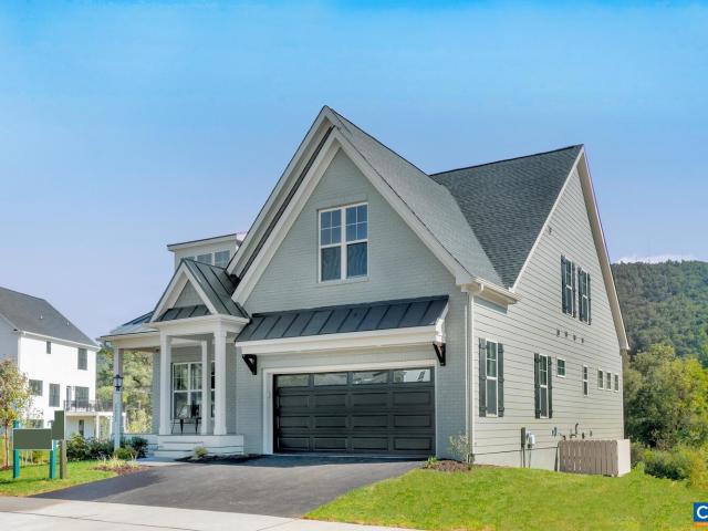 6 Warwick Dr, Unit LOT 6, Crozet, VA 22932 | MLS #672775