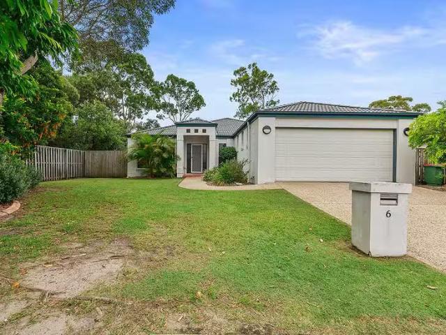 6 Waterhen Court, Pelican Waters, QLD 4551