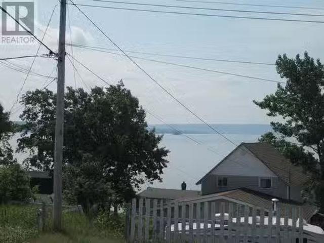 6 Watermans Lane, Botwood, NL, A0H 1E0 vacant land for sale.