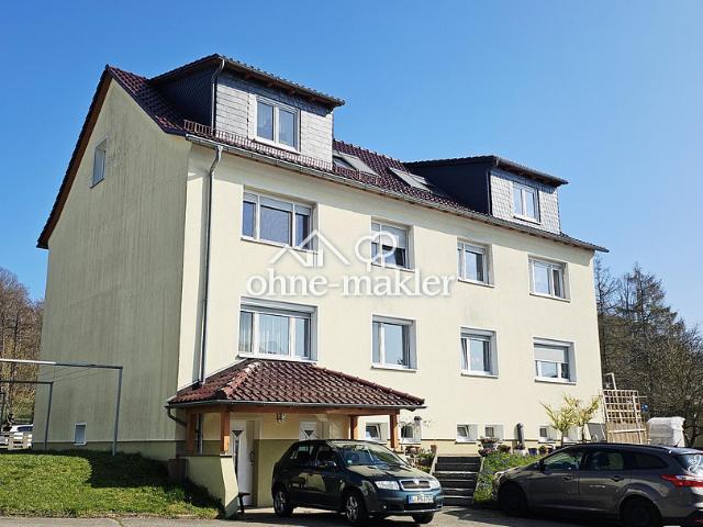 6 WE + Garagen * 7%BMR* Energieklasse B