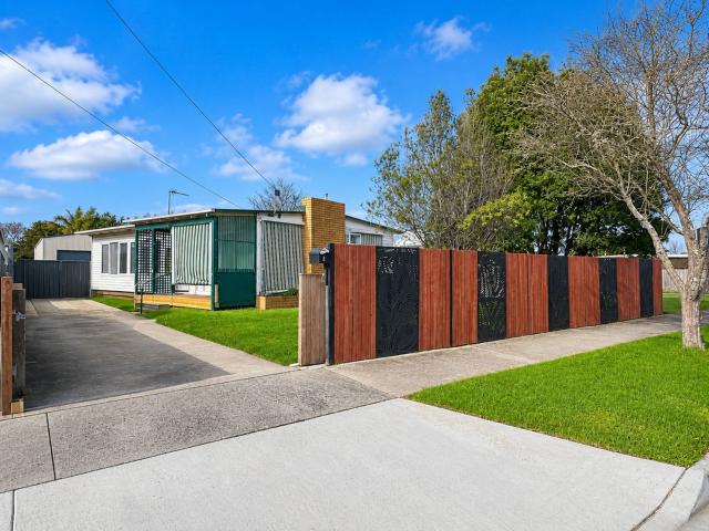 6 Webb Street Traralgon
