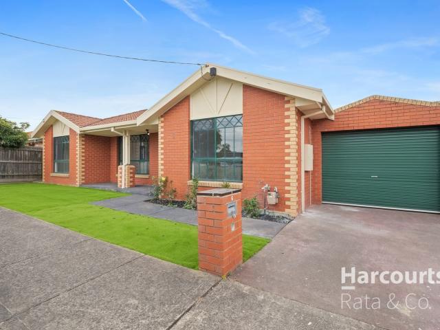 6 Wedge Street, Epping, VIC 3076