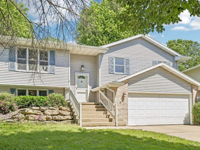 6 Weir Circle