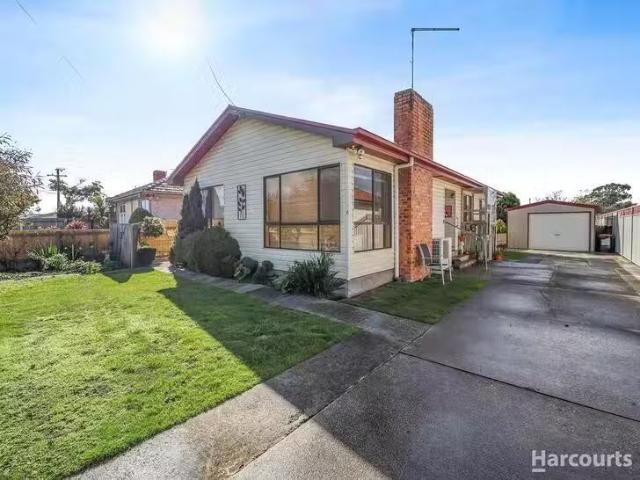 6 Wellington Street, George Town, TAS 7253
