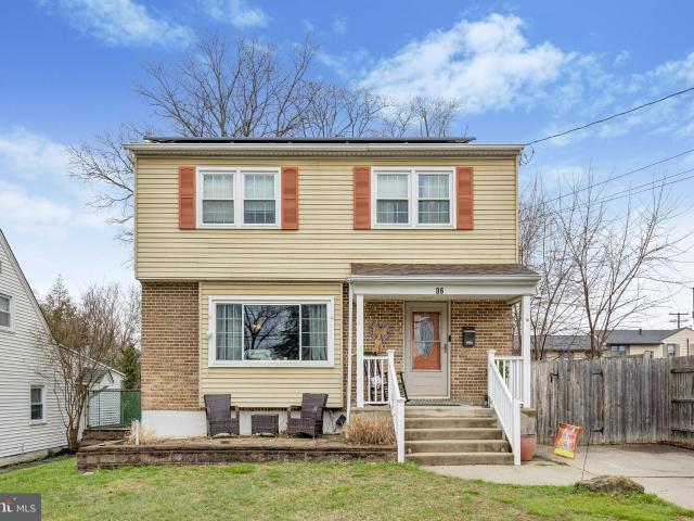 6 Wesley Ave, Cherry Hill, NJ 08002 | MLS #NJCD2112