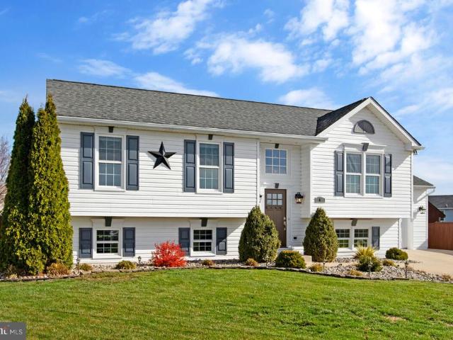 6 Westview Court