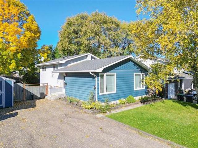 6 Westwood Bay, Brandon, MB, R7B 2V8 house for sale | Listing ID 202625 | Royal LePage