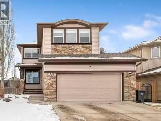 6 Westmount Circle, Okotoks, AB, T1S 0B4 house for sale Lis.