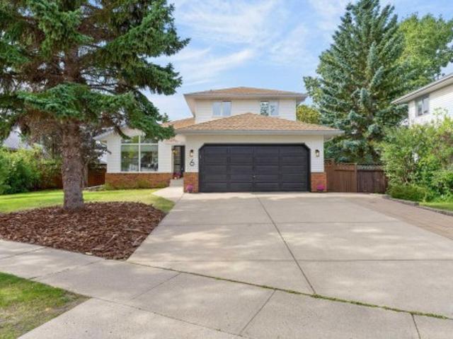 6 Westpark Road, Fort Saskatchewan, AB, T8L 3X1 house for sale | Listing ID E4507 | Royal LePage