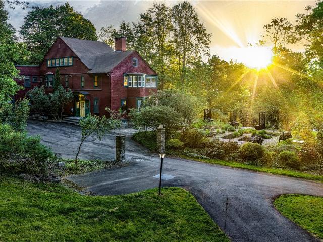 6 Westridge Road
