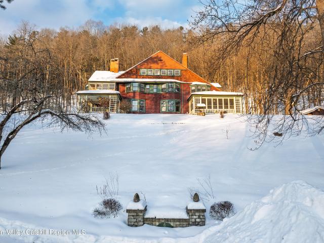 6 Westridge Road