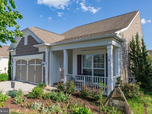 6 Whaleback Lane