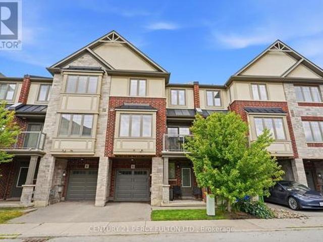 6 Whaley Lane, Hamilton, ON, L9G 0G7 house for sale | Listing ID X13611 | Royal LePage