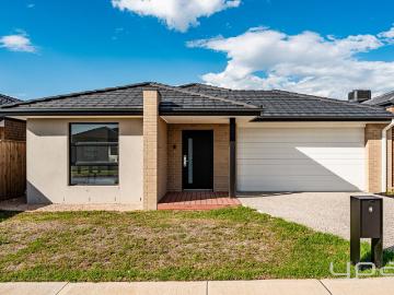 6 Wheatsheaf Road, Wyndham Vale