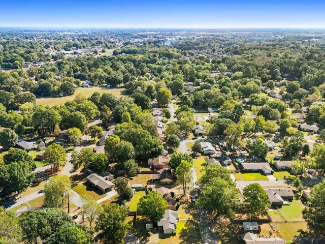 6 whippoorwill drive