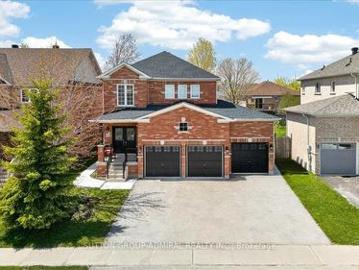 6 White Crescent, Barrie, ON, L4N 7M1 house for sale | Listing ID S13125 | Royal LePage