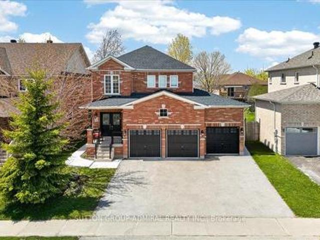 6 White Crescent, Barrie, ON, L4N 7M1 house for sale | Listing ID S13125 | Royal LePage