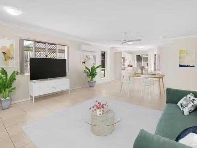 6 White Ibis Drive, Griffin, QLD 4503