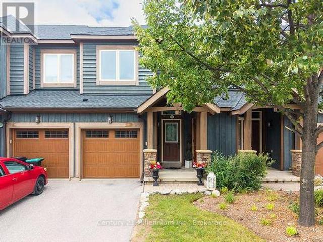 6 Wildrose Trail, Collingwood, ON, L9Y 0J4 townhouse for sale | Listing ID S13714 | Royal LePage