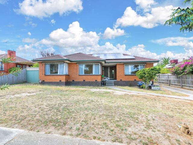 6 William Avenue, Hallam