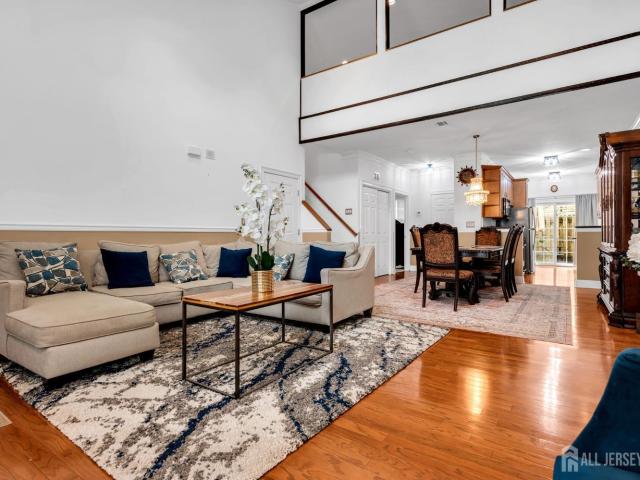 6 William Martin Way