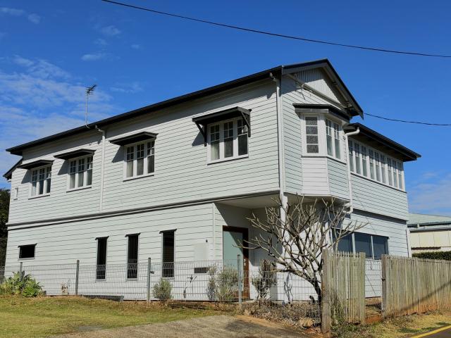6 William Street, East Toowoomba, QLD 4350 House for Rent Ray White Toowoomba Real Estate