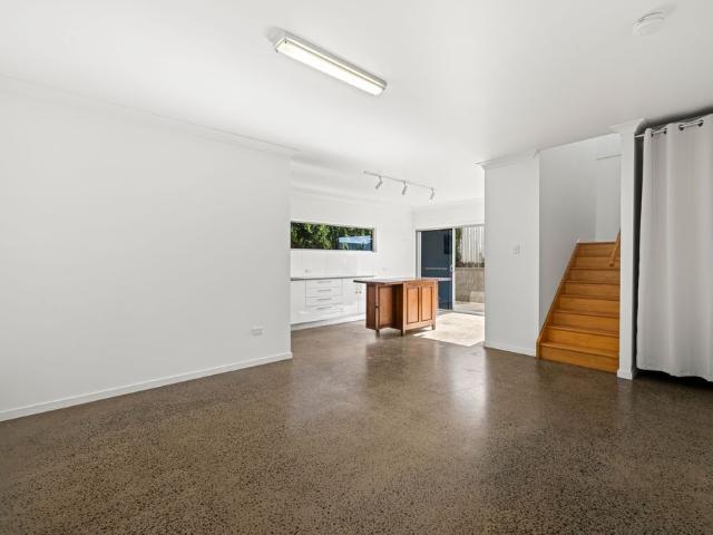 6 William Street