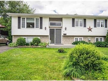 6 Willingdon St, Oromocto, NB, E2V 4N5 house for sale | Listing ID NB142755 | Royal LePage
