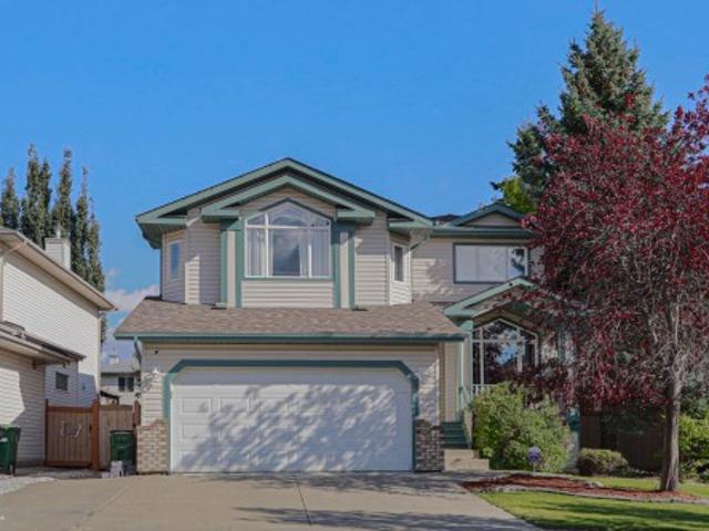 6 Willis Crescent, Leduc, AB, T9E 8E6 house for sale | Listing ID E4508 | Royal LePage
