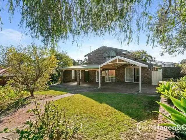 6 Willow Way, Woodlands, WA 6018