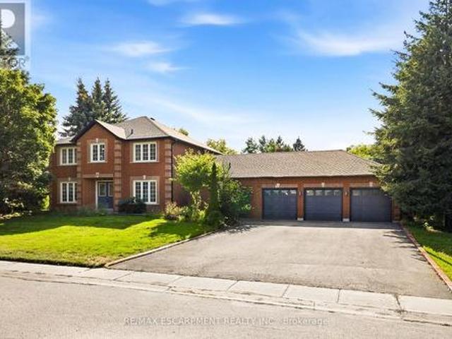 6 Willow Crescent, Mono, ON, L9W 6L4 house for sale | Listing ID X13688 | Royal LePage