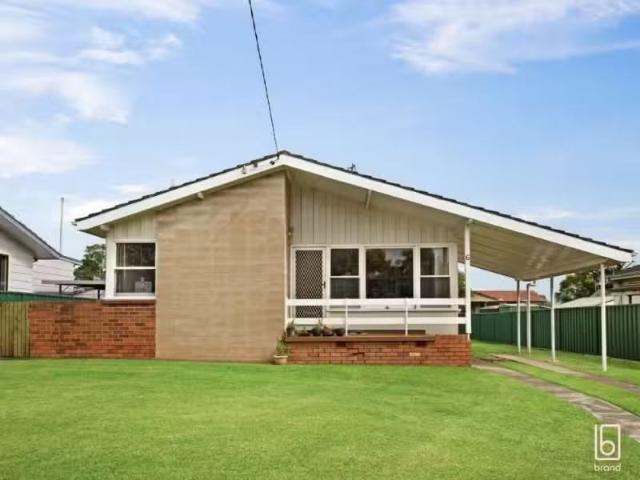 6 Windermere Avenue, WOODBERRY House for rent Listed by Craig.