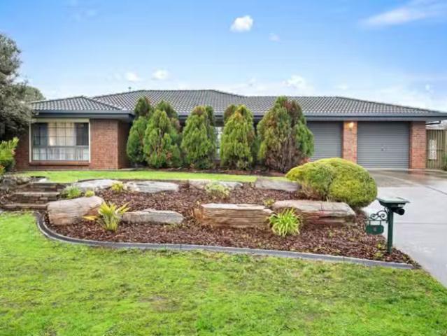 6 Winham Avenue, Old Reynella, SA 5161
